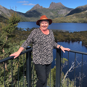 author profile