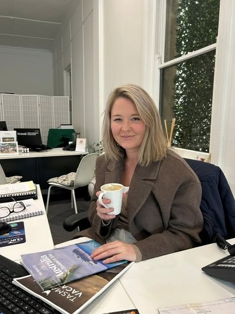author profile